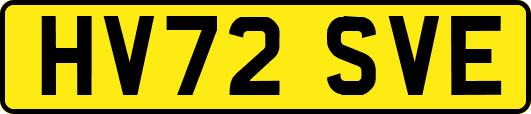 HV72SVE
