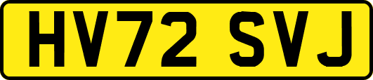 HV72SVJ