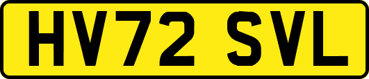 HV72SVL