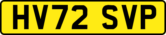 HV72SVP