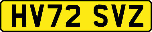 HV72SVZ