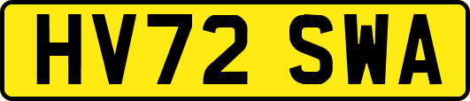 HV72SWA