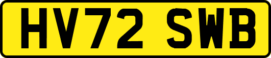 HV72SWB