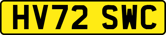 HV72SWC