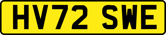 HV72SWE