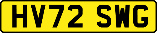 HV72SWG