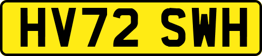 HV72SWH