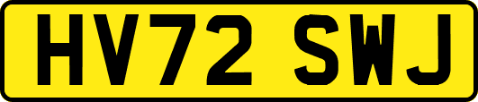 HV72SWJ