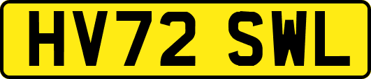 HV72SWL