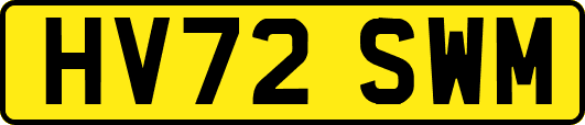 HV72SWM