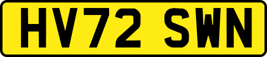HV72SWN