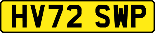 HV72SWP