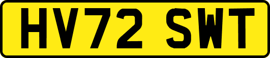 HV72SWT