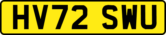 HV72SWU