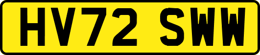 HV72SWW