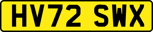 HV72SWX