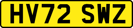 HV72SWZ