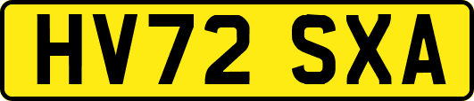 HV72SXA