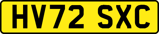 HV72SXC