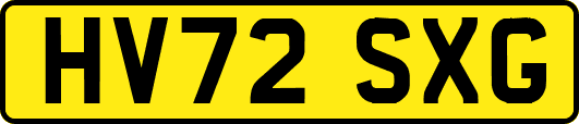 HV72SXG