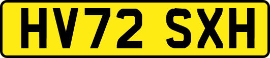 HV72SXH