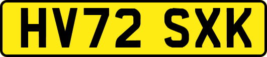 HV72SXK