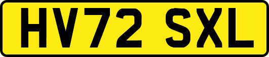 HV72SXL