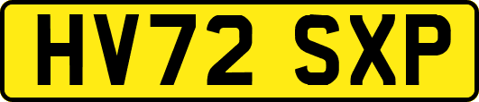 HV72SXP