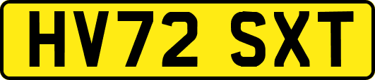 HV72SXT
