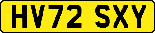 HV72SXY