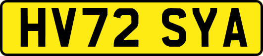 HV72SYA