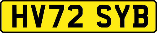 HV72SYB