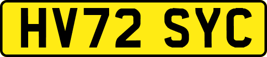 HV72SYC