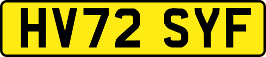 HV72SYF