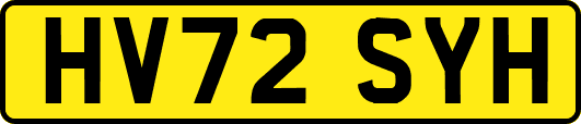 HV72SYH