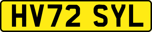 HV72SYL