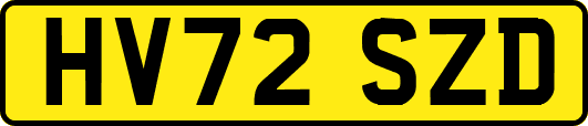 HV72SZD
