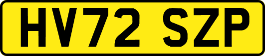 HV72SZP