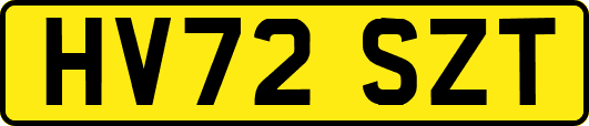HV72SZT