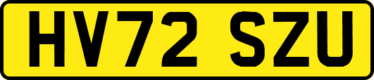 HV72SZU