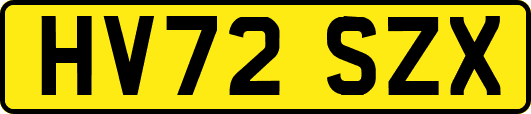 HV72SZX