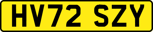 HV72SZY