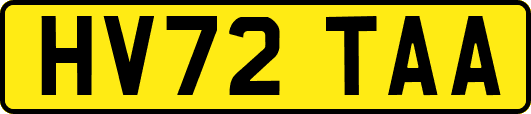 HV72TAA