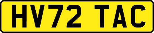 HV72TAC