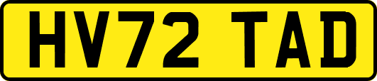 HV72TAD