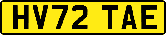 HV72TAE