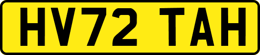 HV72TAH