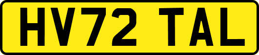HV72TAL