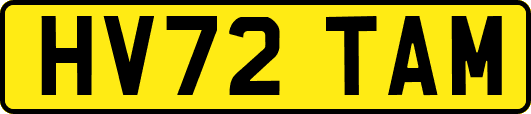 HV72TAM