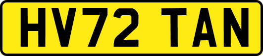 HV72TAN